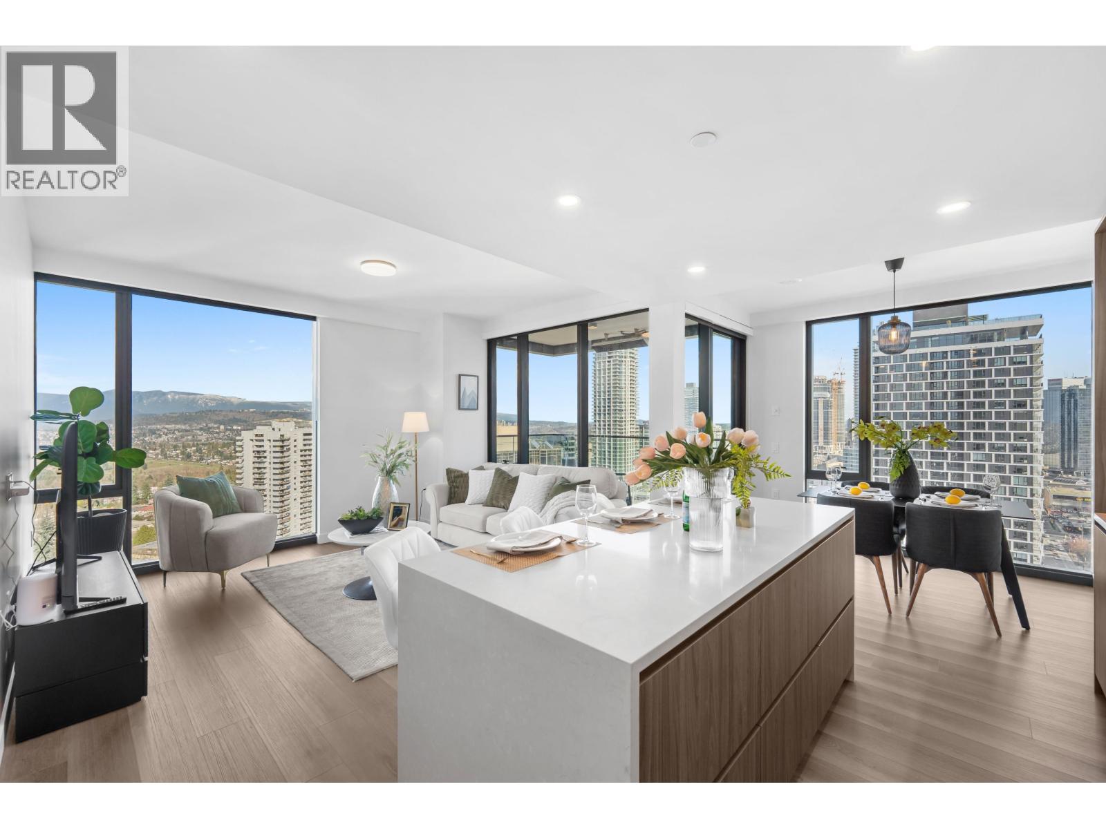 2108 5987 Wilson Avenue, Burnaby, British Columbia  V5H 0L7 - Photo 7 - R3101628