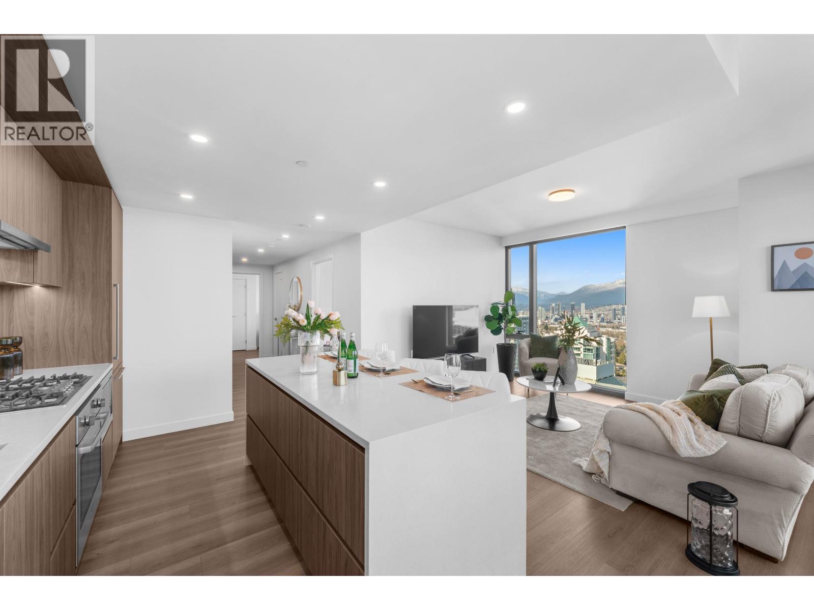 2108 5987 Wilson Avenue, Burnaby, British Columbia  V5H 0L7 - Photo 9 - R3101628