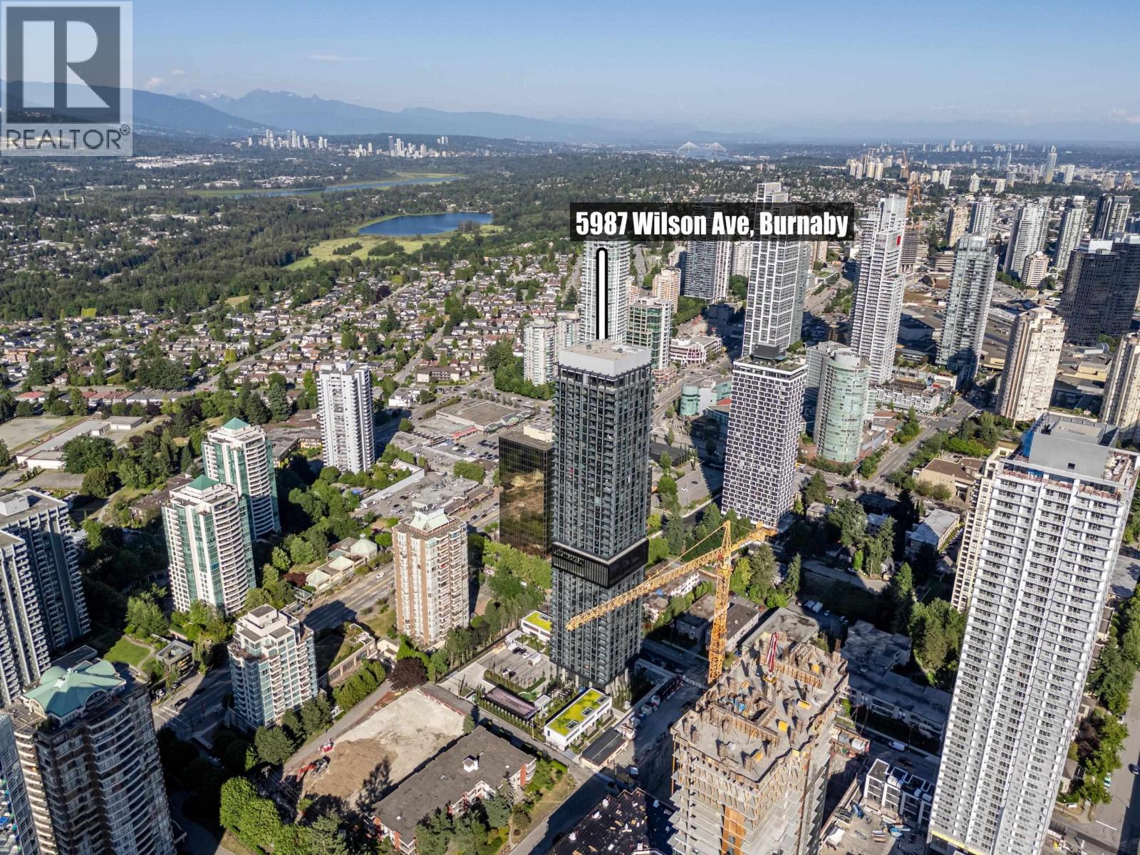 2108 5987 Wilson Avenue, Burnaby, British Columbia  V5H 0L7 - Photo 35 - R3101628