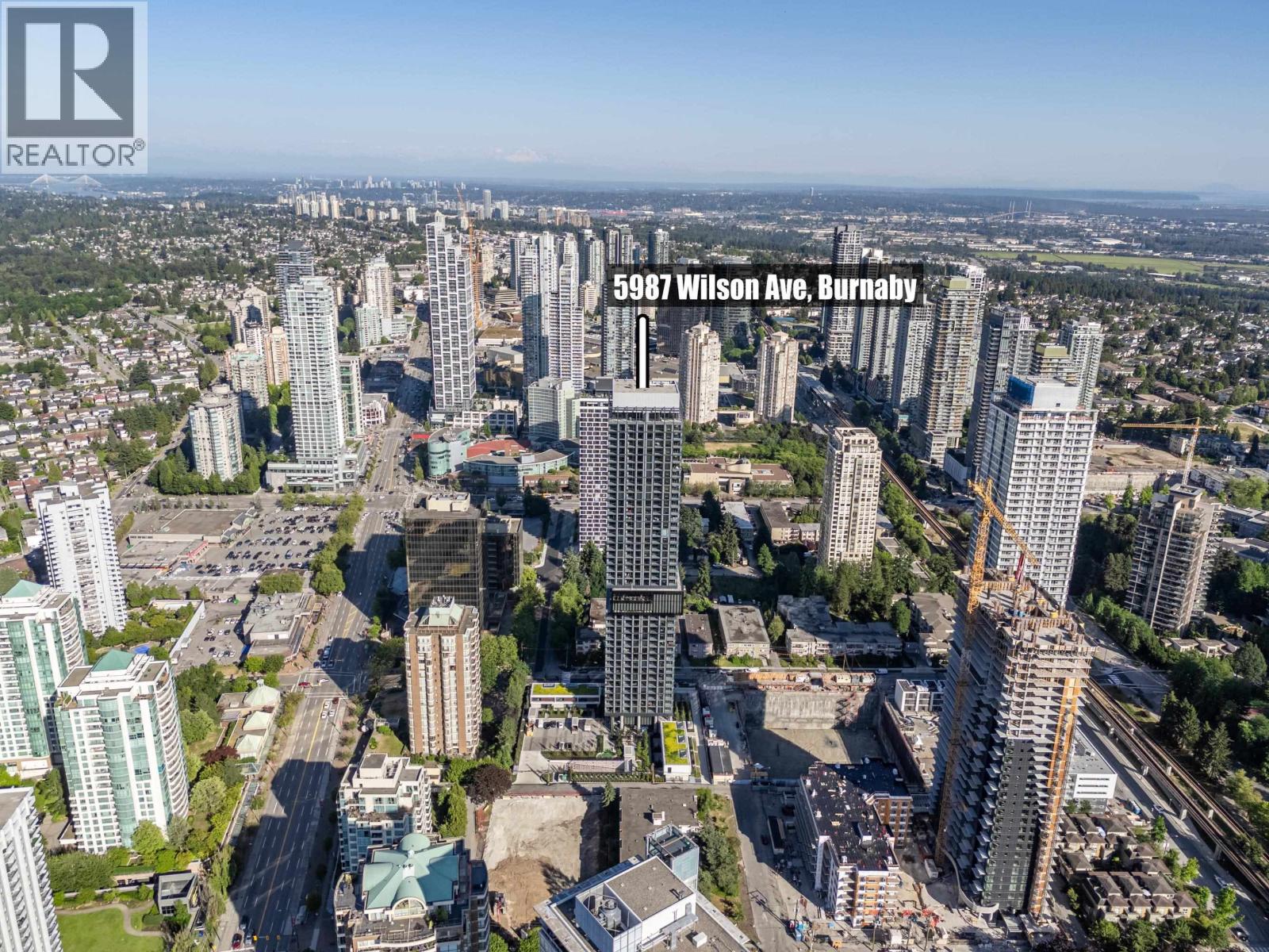 2108 5987 Wilson Avenue, Burnaby, British Columbia  V5H 0L7 - Photo 36 - R3101628