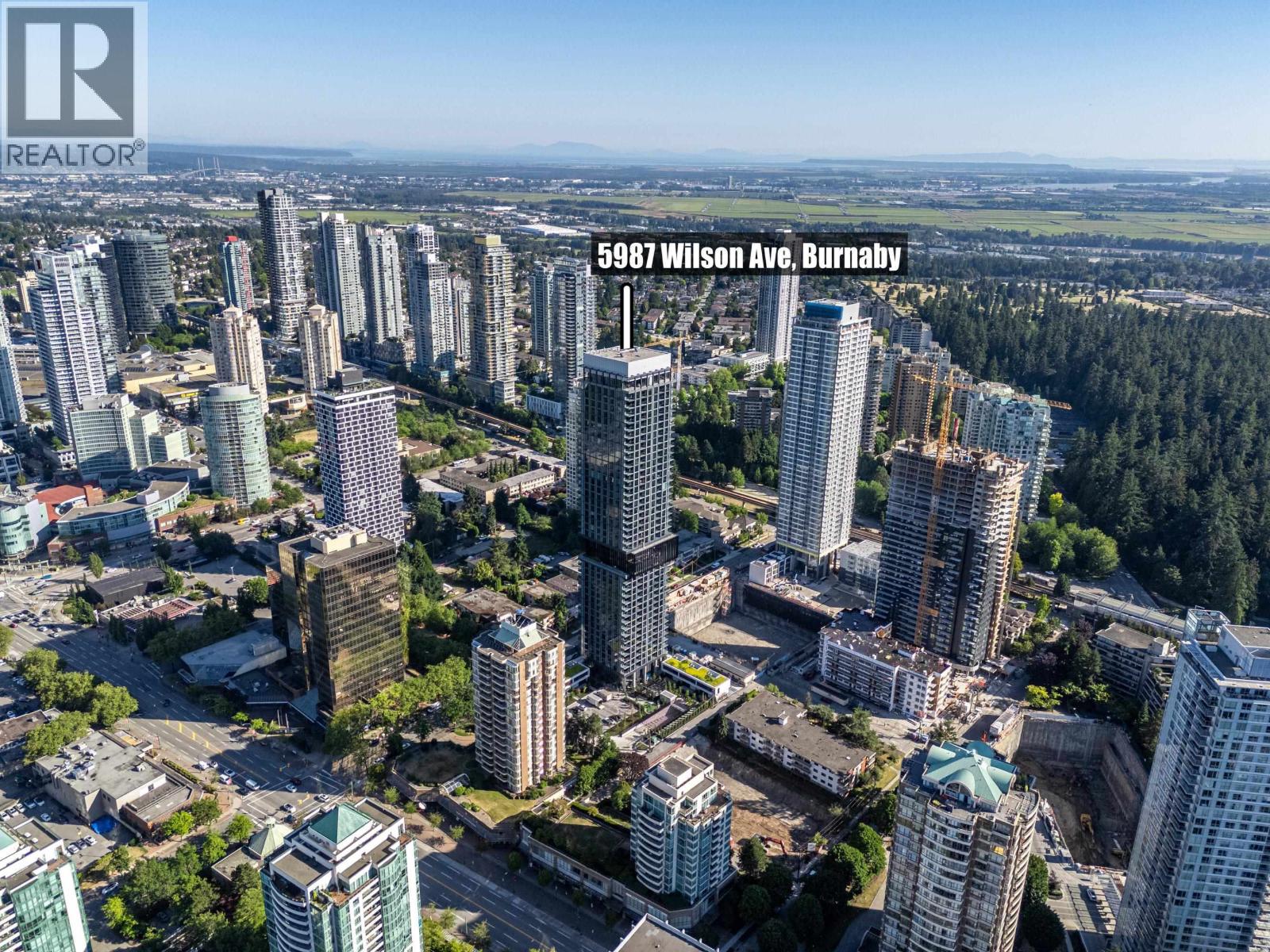 2108 5987 Wilson Avenue, Burnaby, British Columbia  V5H 0L7 - Photo 37 - R3101628