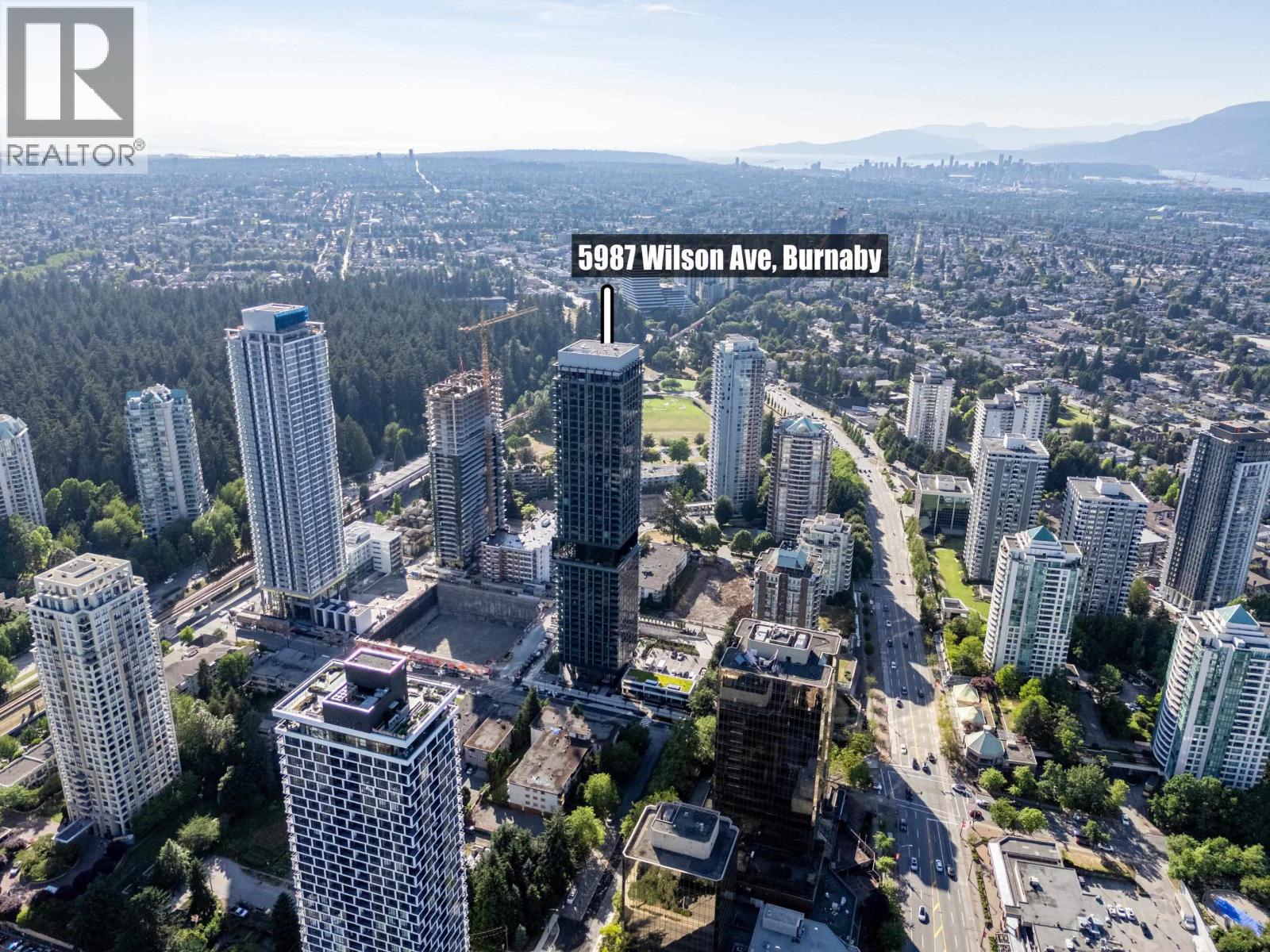 2108 5987 Wilson Avenue, Burnaby, British Columbia  V5H 0L7 - Photo 34 - R3101628