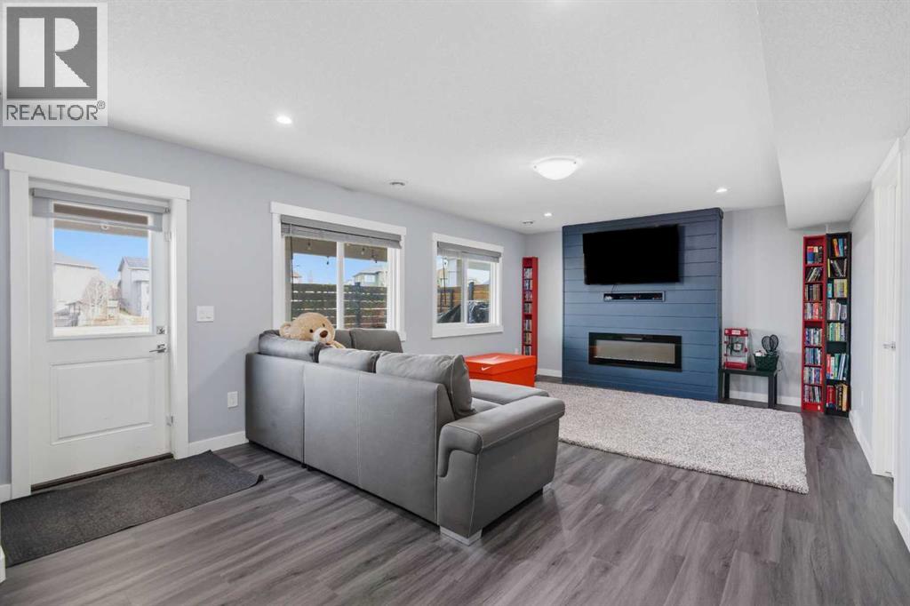 1626 Montrose Terrace Se, High River, Alberta  T1V 0B5 - Photo 31 - A2294637