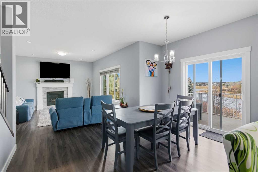 1626 Montrose Terrace Se, High River, Alberta  T1V 0B5 - Photo 11 - A2294637