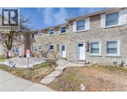 184 WESTCOURT Place, Waterloo, Ontario