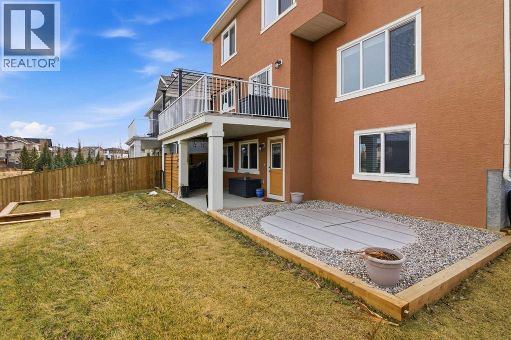 1626 Montrose Terrace Se, High River, Alberta  T1V 0B5 - Photo 42 - A2294637