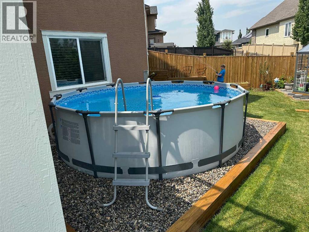 1626 Montrose Terrace Se, High River, Alberta  T1V 0B5 - Photo 43 - A2294637