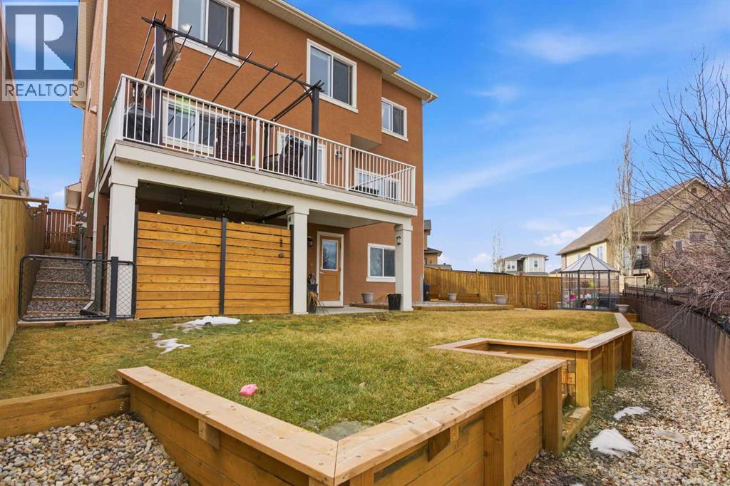 1626 Montrose Terrace Se, High River, Alberta  T1V 0B5 - Photo 44 - A2294637