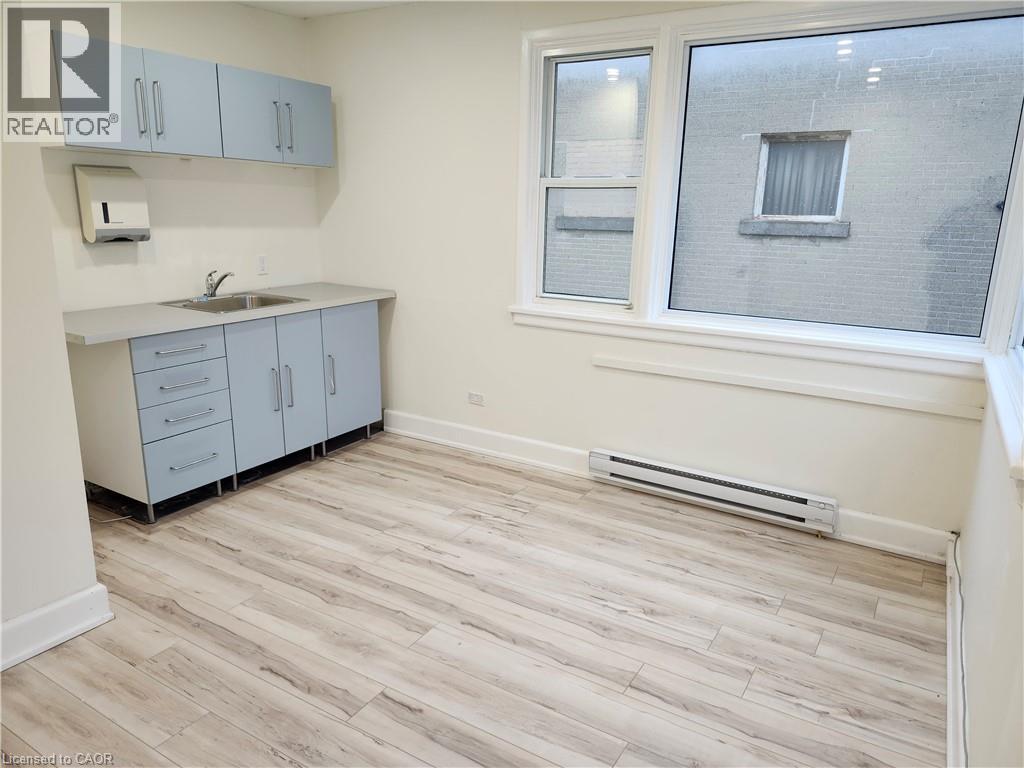 357 Main Street E Unit# 203, Hamilton, Ontario  L8N 1J4 - Photo 2 - 40812199