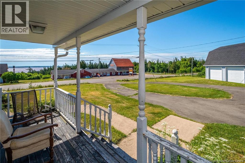 4158 Route 114, Hopewell Cape, New Brunswick  E4H 3K2 - Photo 12 - NB135507