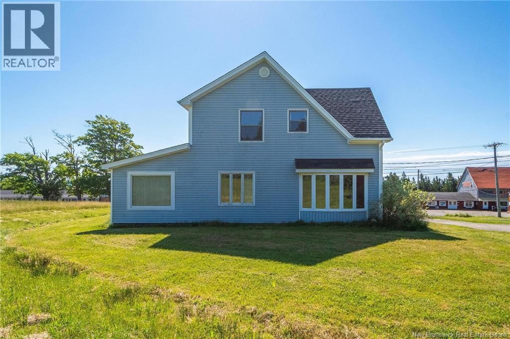 4158 Route 114, Hopewell Cape, New Brunswick  E4H 3K2 - Photo 15 - NB135507