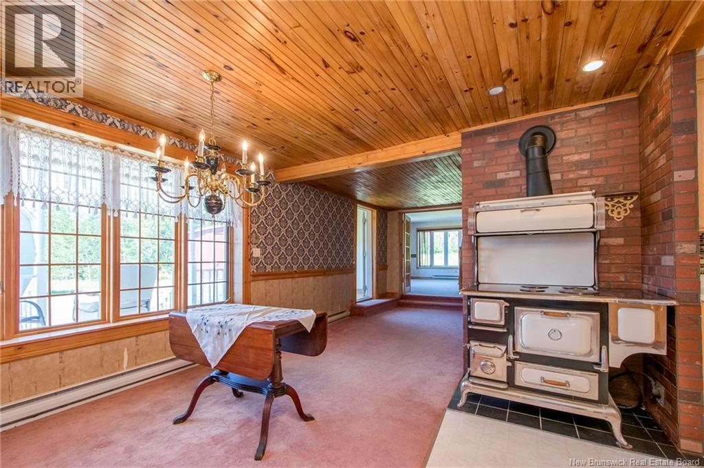 4158 Route 114, Hopewell Cape, New Brunswick  E4H 3K2 - Photo 17 - NB135507