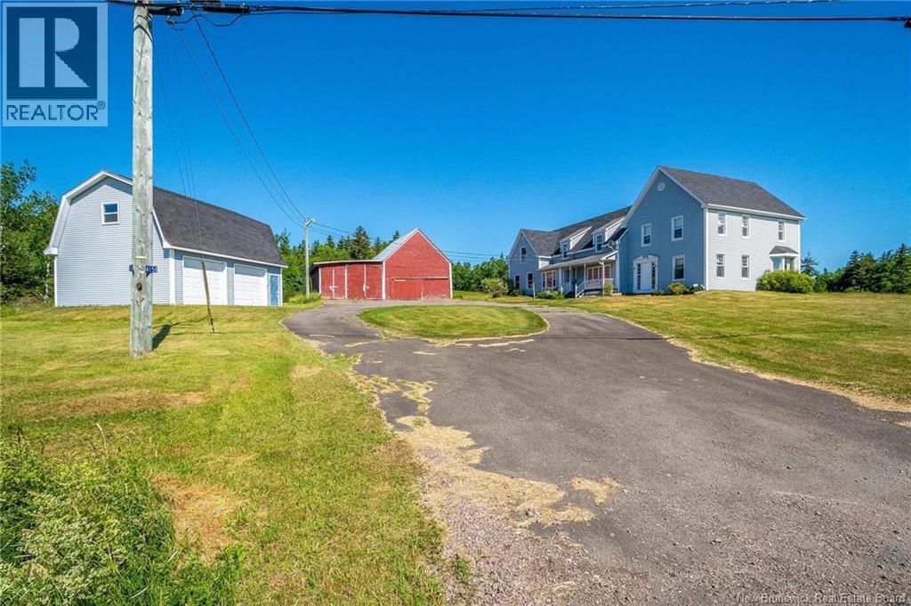 4158 Route 114, Hopewell Cape, New Brunswick  E4H 3K2 - Photo 30 - NB135507