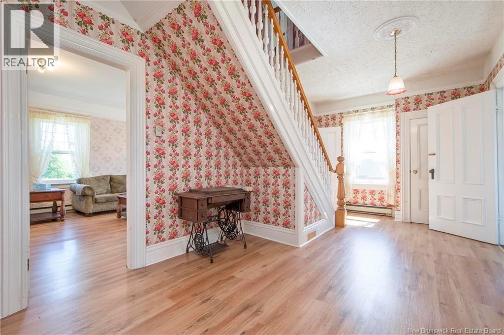 4158 Route 114, Hopewell Cape, New Brunswick  E4H 3K2 - Photo 31 - NB135507