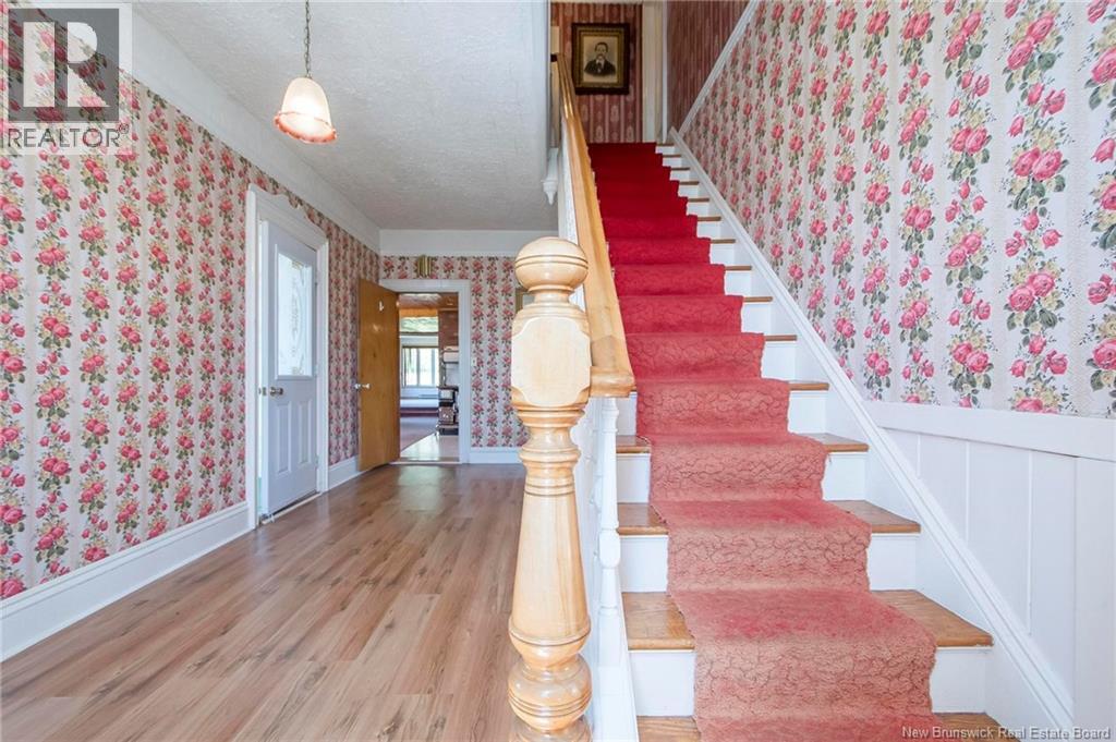 4158 Route 114, Hopewell Cape, New Brunswick  E4H 3K2 - Photo 32 - NB135507