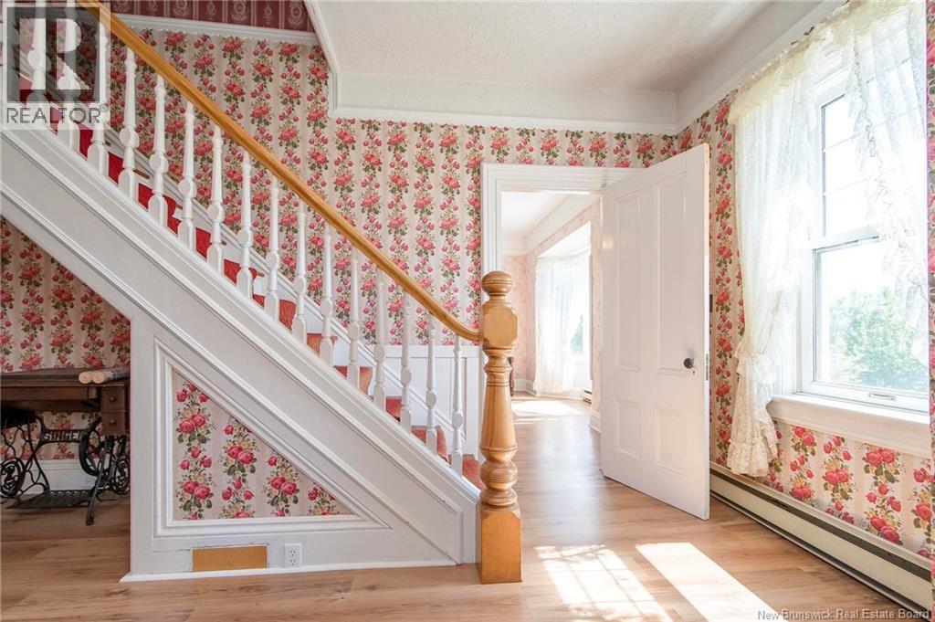 4158 Route 114, Hopewell Cape, New Brunswick  E4H 3K2 - Photo 33 - NB135507