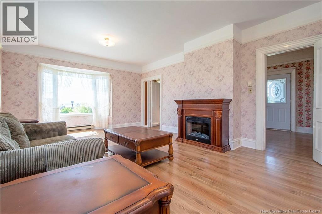 4158 Route 114, Hopewell Cape, New Brunswick  E4H 3K2 - Photo 35 - NB135507