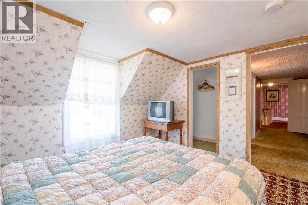 4158 Route 114, Hopewell Cape, New Brunswick  E4H 3K2 - Photo 41 - NB135507