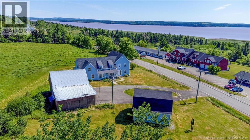 4158 Route 114, Hopewell Cape, New Brunswick  E4H 3K2 - Photo 8 - NB135507