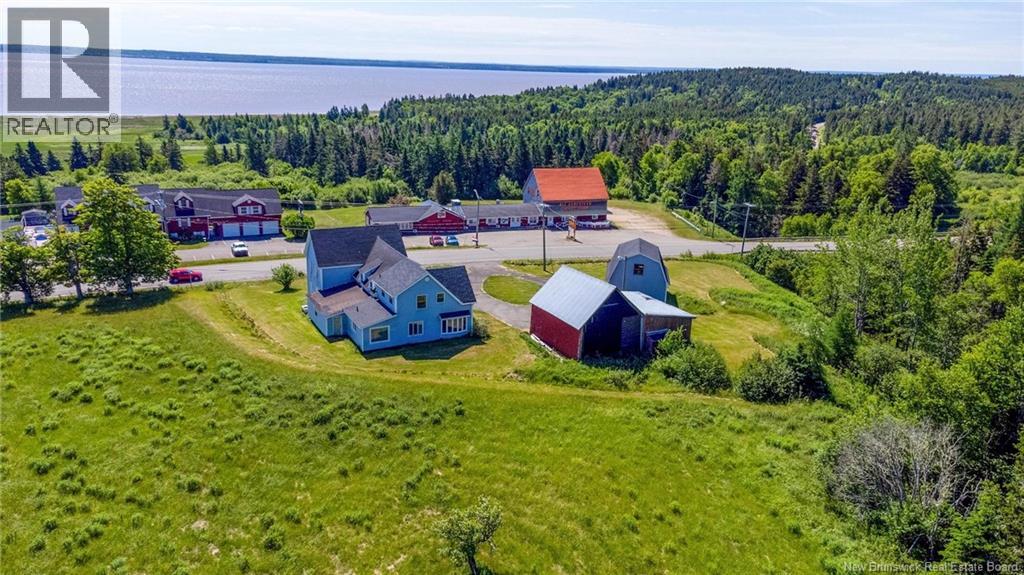 4158 Route 114, Hopewell Cape, New Brunswick  E4H 3K2 - Photo 9 - NB135507