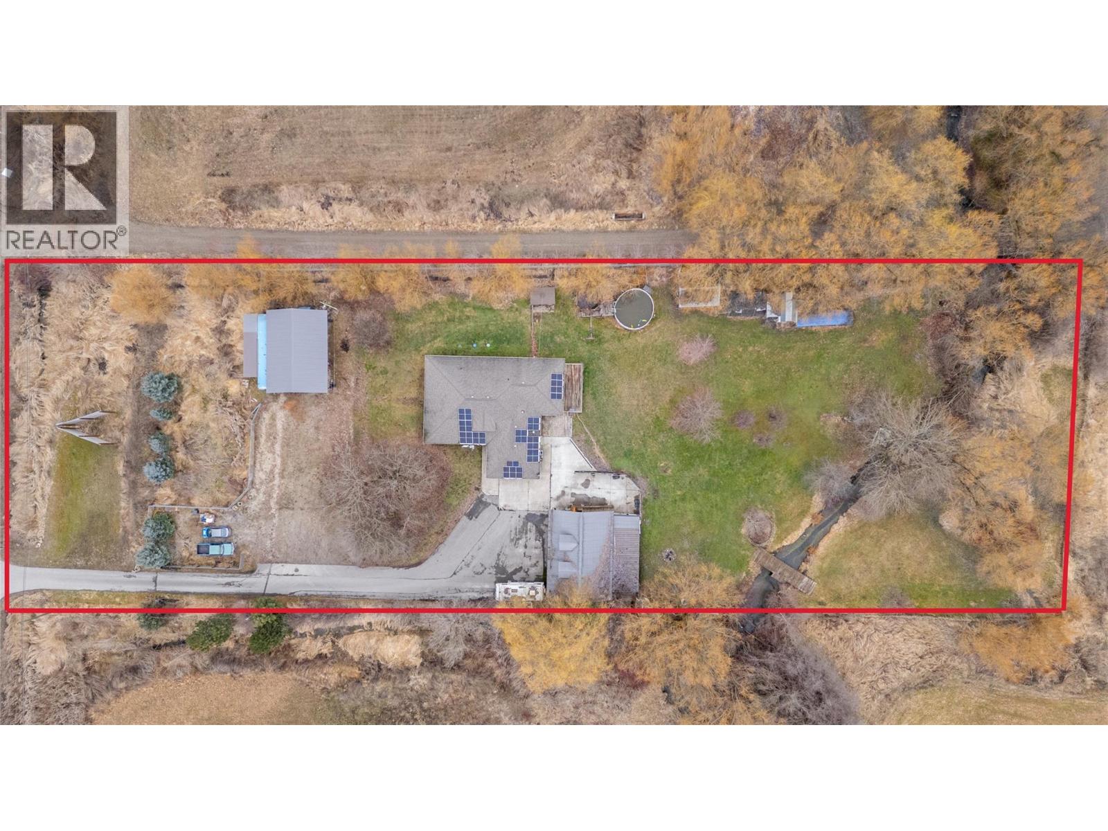 3960 50 Street Ne, Salmon Arm, British Columbia  V1E 1Y5 - Photo 3 - 10379294