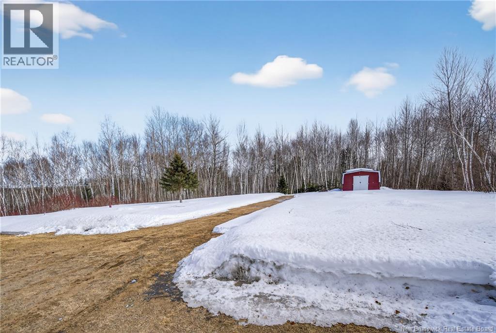 79 Bernard Rue, Balmoral, New Brunswick  E8E 1A4 - Photo 28 - NB135382
