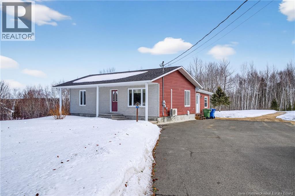 79 Bernard Rue, Balmoral, New Brunswick  E8E 1A4 - Photo 29 - NB135382