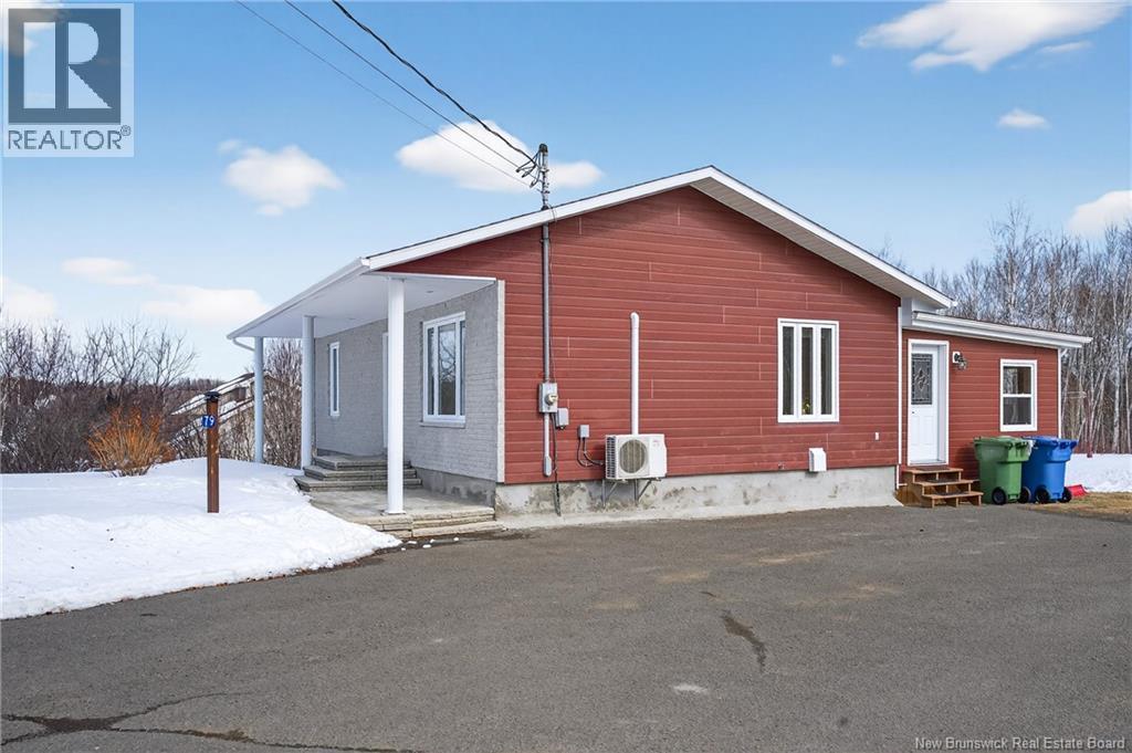 79 Bernard Rue, Balmoral, New Brunswick  E8E 1A4 - Photo 30 - NB135382