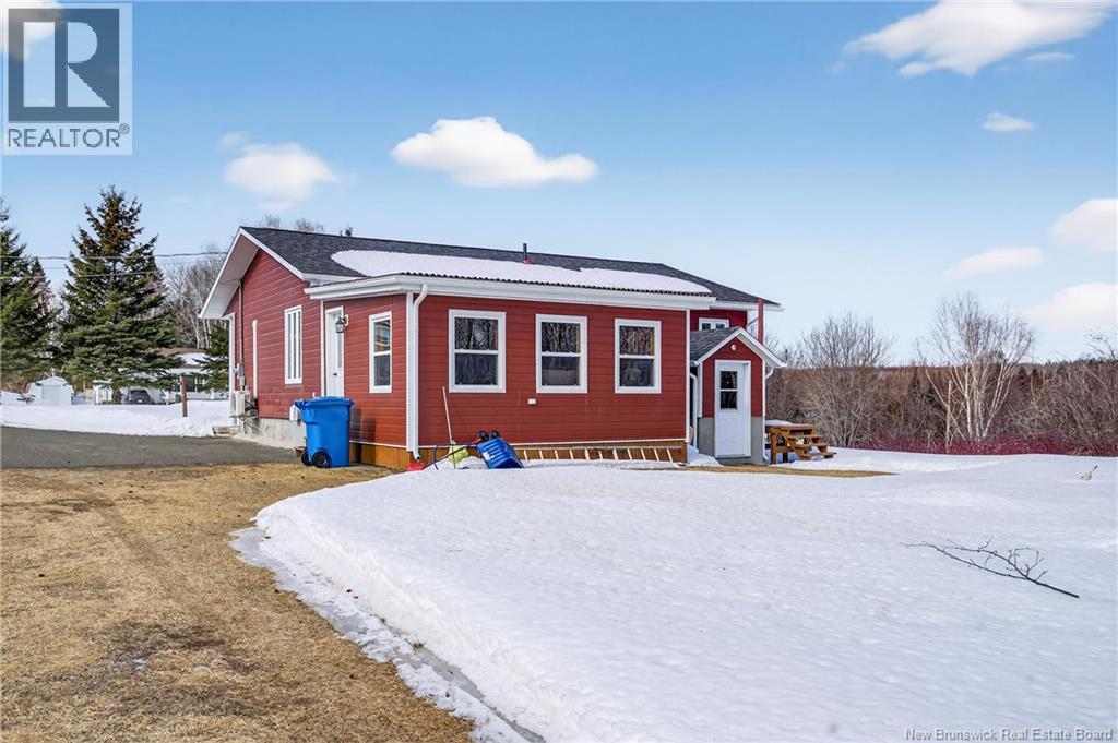 79 Bernard Rue, Balmoral, New Brunswick  E8E 1A4 - Photo 31 - NB135382