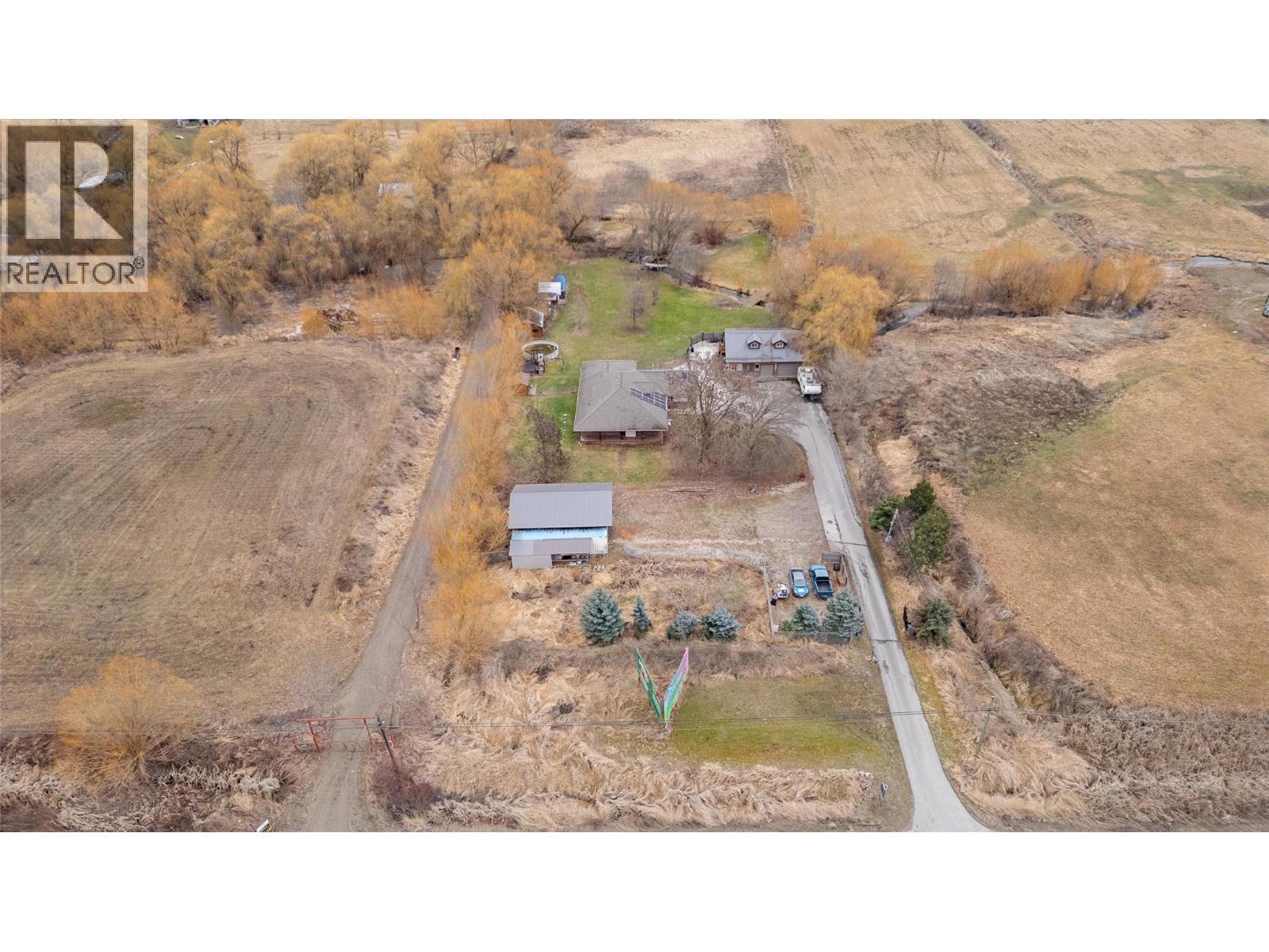 3960 50 Street Ne, Salmon Arm, British Columbia  V1E 1Y5 - Photo 42 - 10379294