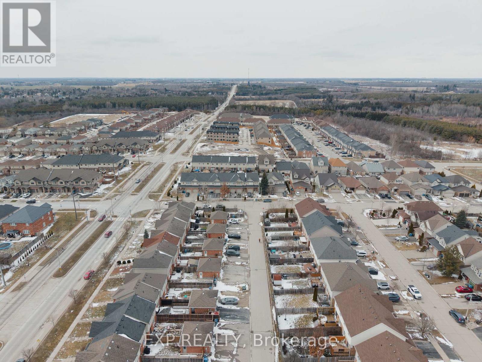 130 Simmonds Drive, Guelph, Ontario  N1E 7L8 - Photo 35 - X12901972