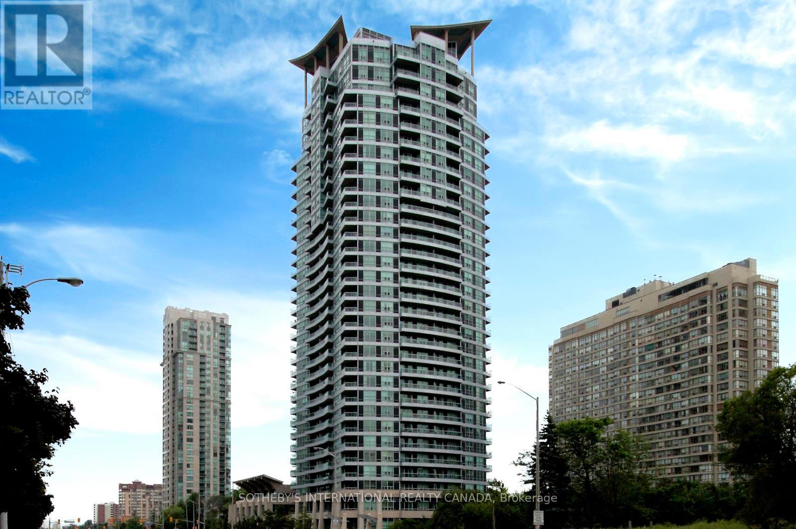 2001 - 1 ELM DRIVE, Mississauga, Ontario