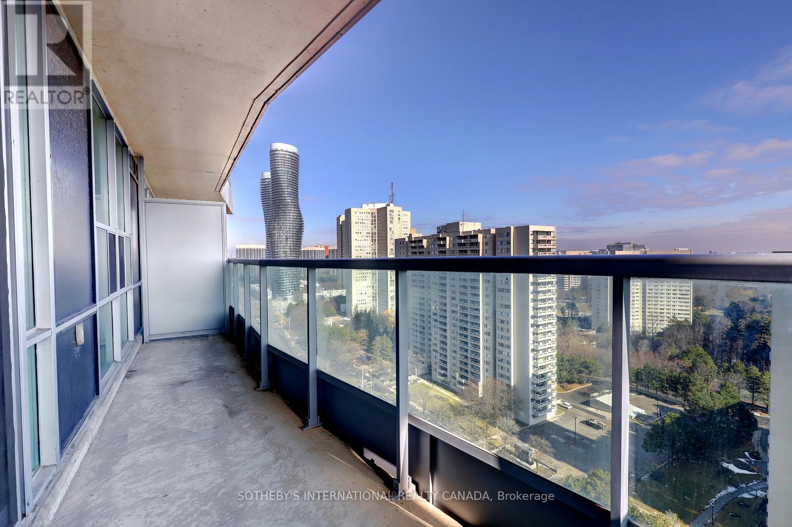 2001 - 1 Elm Drive, Mississauga, Ontario  L5B 3C2 - Photo 27 - W12903850