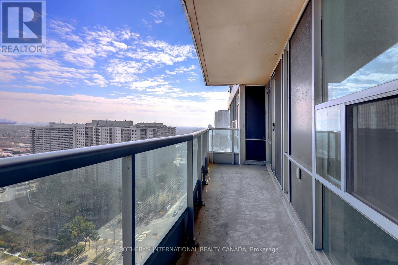 2001 - 1 Elm Drive, Mississauga, Ontario  L5B 3C2 - Photo 28 - W12903850