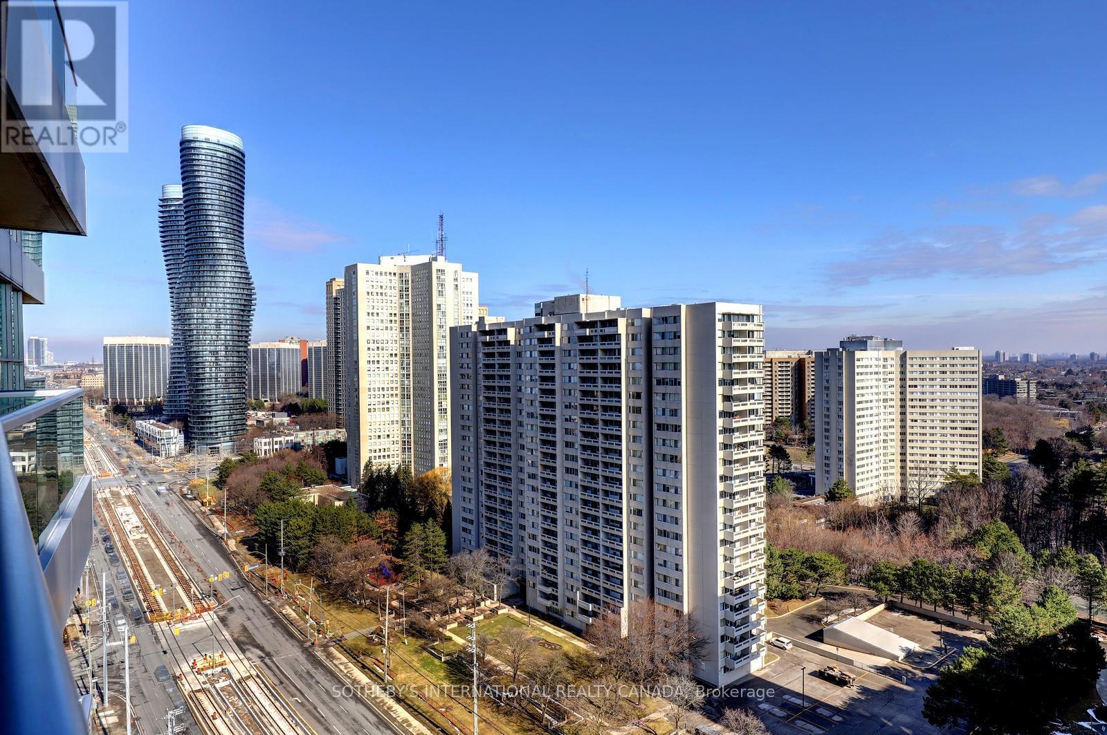 2001 - 1 Elm Drive, Mississauga, Ontario  L5B 3C2 - Photo 29 - W12903850