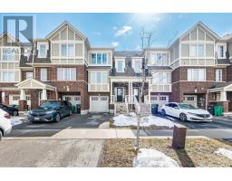 44 BANNISTER CRESCENT, Brampton, Ontario