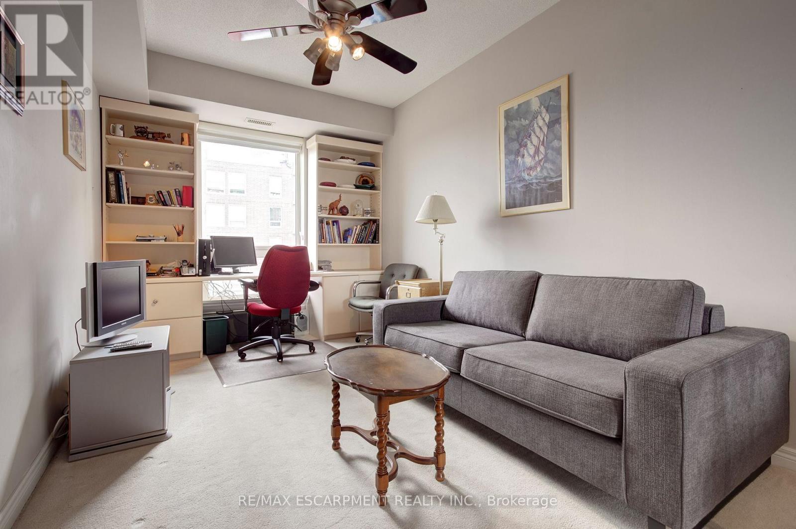 705 - 50 Old Mill Road, Oakville, Ontario  L6J 7W1 - Photo 36 - W12903908