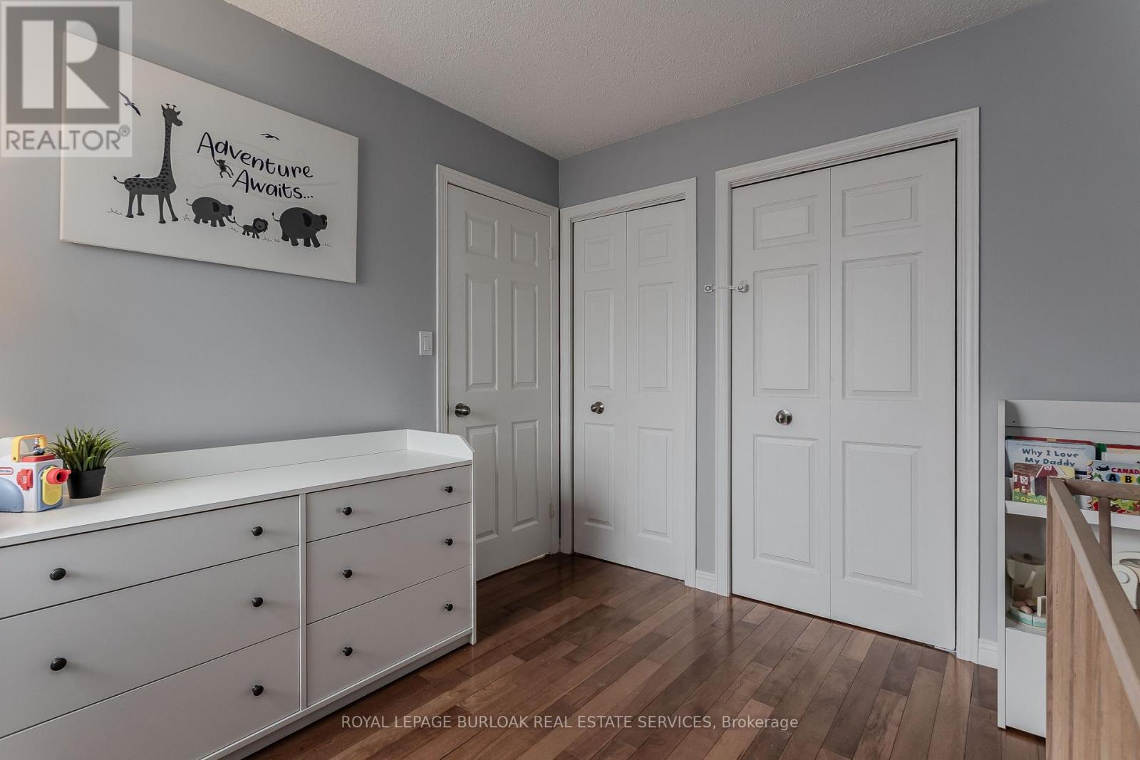 418 - 1210 Thorpe Road, Burlington, Ontario  L7S 2H1 - Photo 14 - W12903964