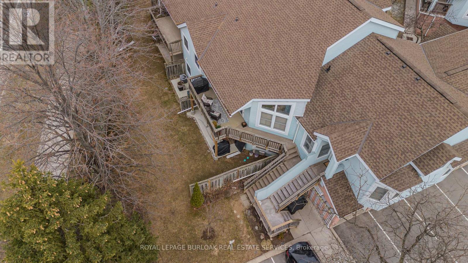 418 - 1210 Thorpe Road, Burlington, Ontario  L7S 2H1 - Photo 20 - W12903964