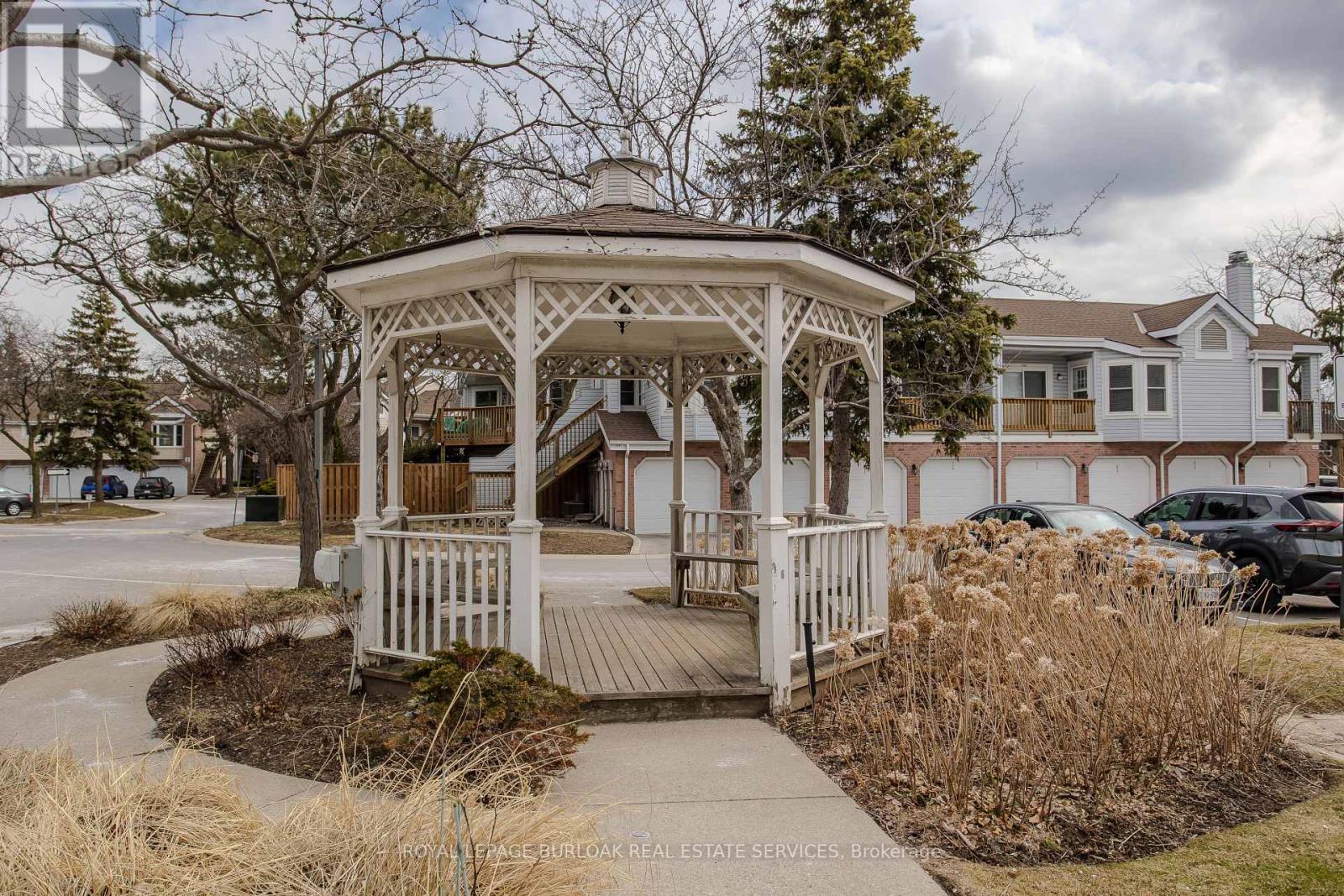 418 - 1210 Thorpe Road, Burlington, Ontario  L7S 2H1 - Photo 22 - W12903964