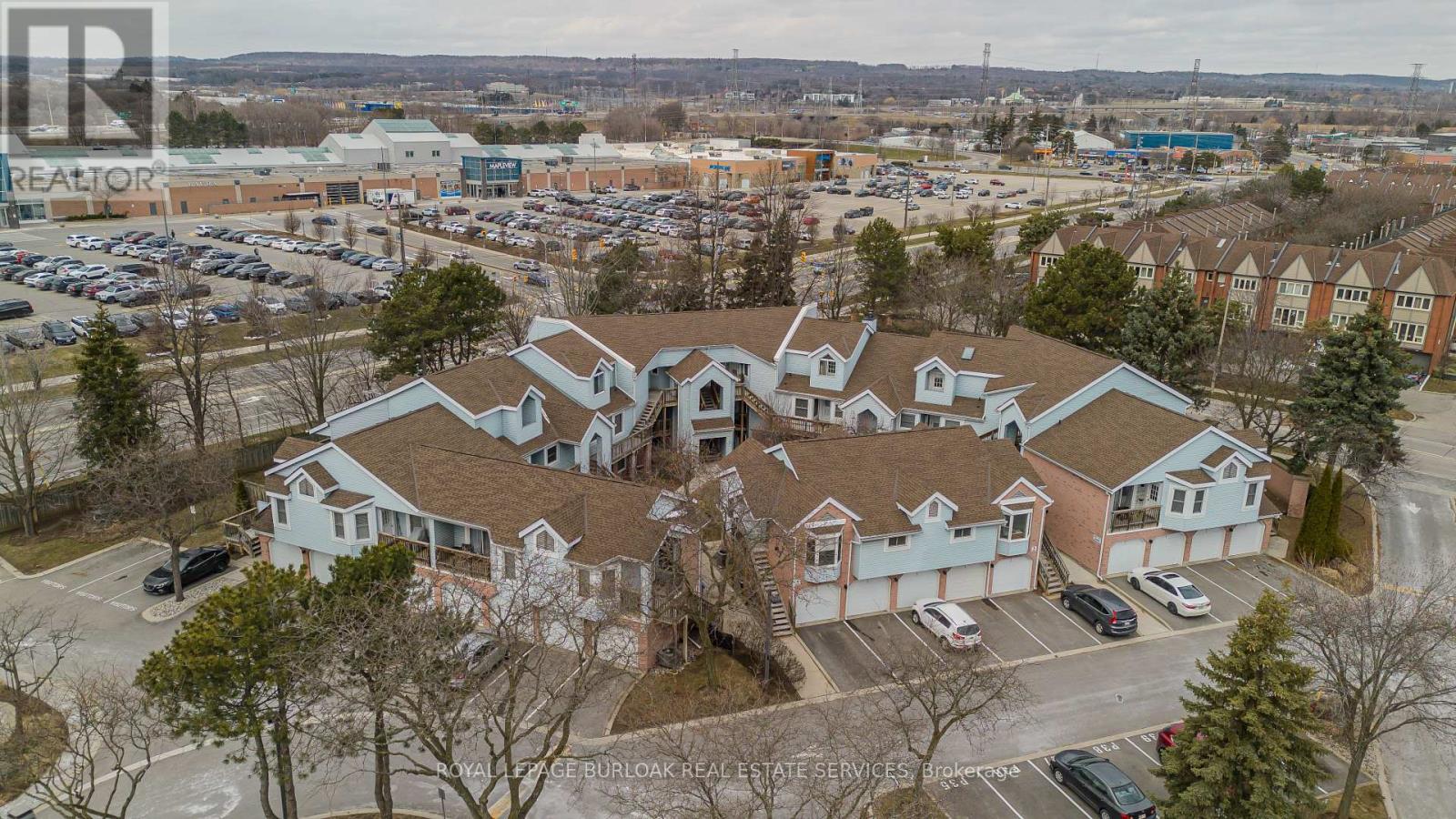 418 - 1210 Thorpe Road, Burlington, Ontario  L7S 2H1 - Photo 23 - W12903964