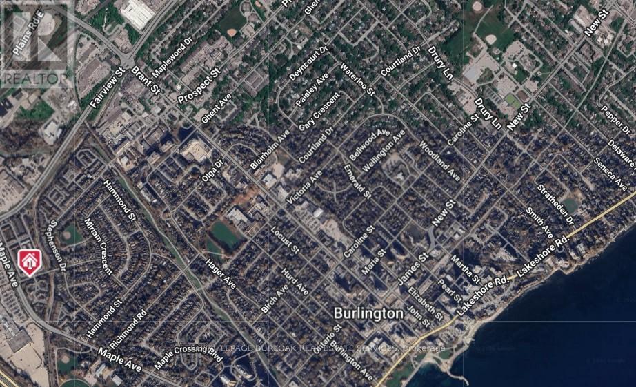 418 - 1210 Thorpe Road, Burlington, Ontario  L7S 2H1 - Photo 24 - W12903964