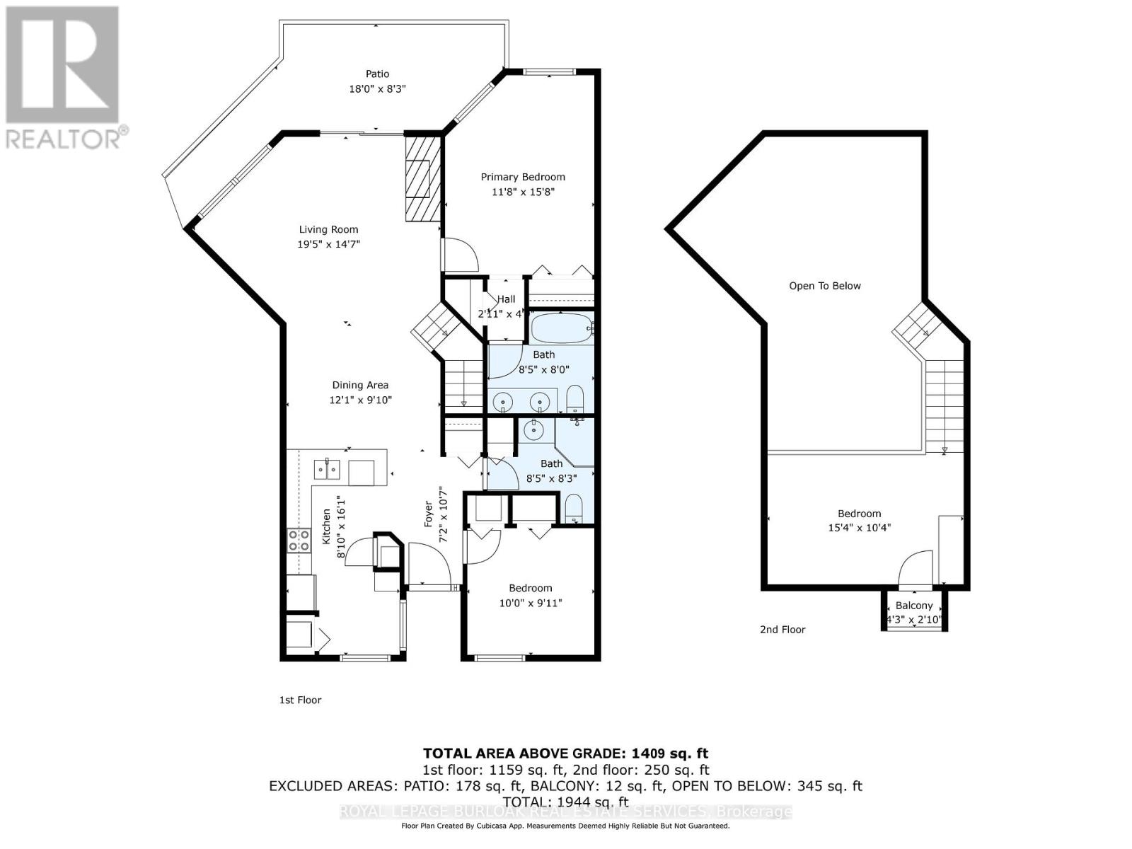 418 - 1210 Thorpe Road, Burlington, Ontario  L7S 2H1 - Photo 25 - W12903964