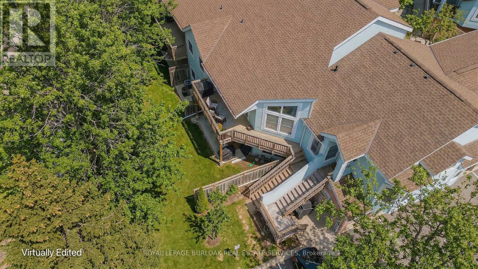 418 - 1210 Thorpe Road, Burlington, Ontario  L7S 2H1 - Photo 3 - W12903964