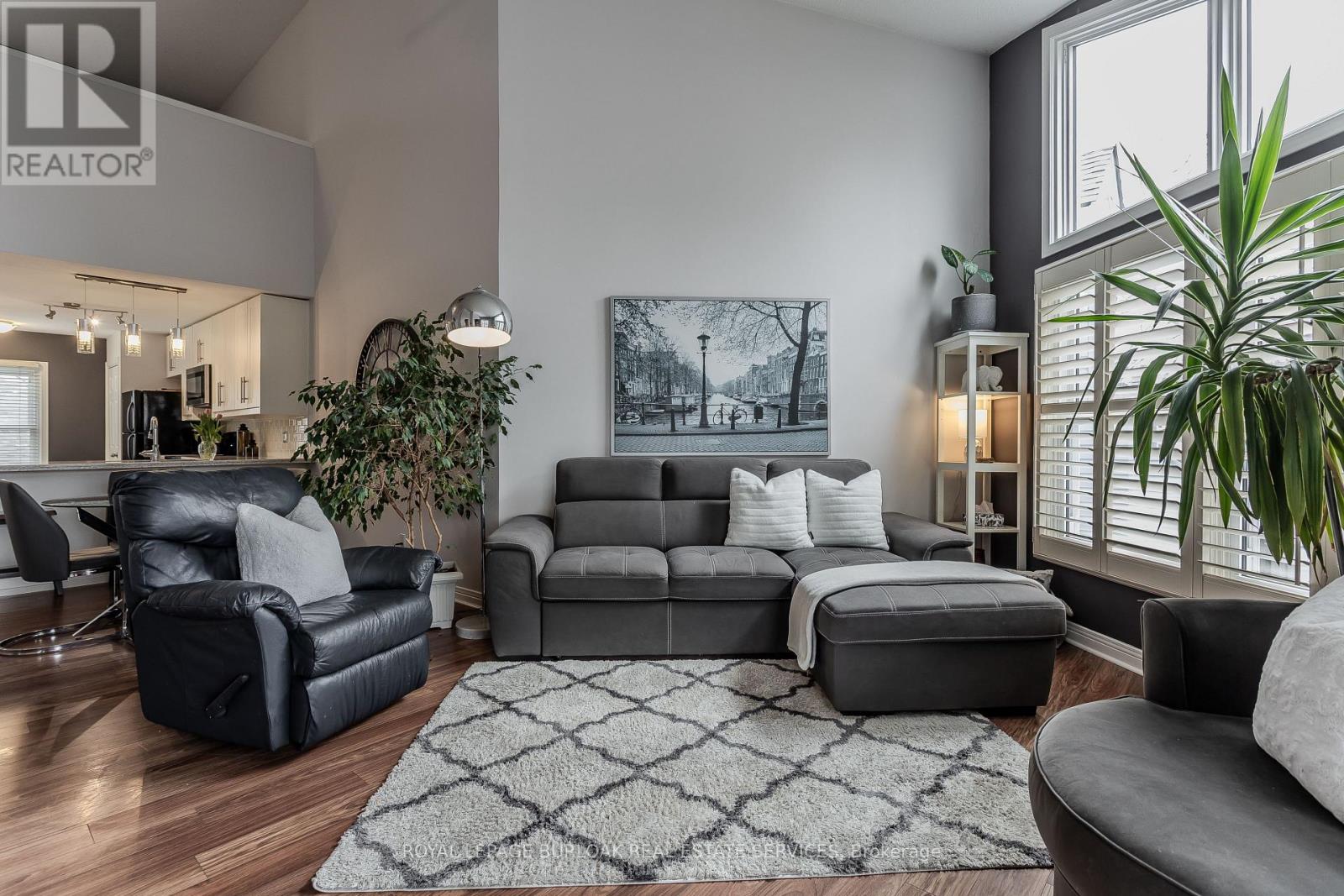 418 - 1210 Thorpe Road, Burlington, Ontario  L7S 2H1 - Photo 5 - W12903964