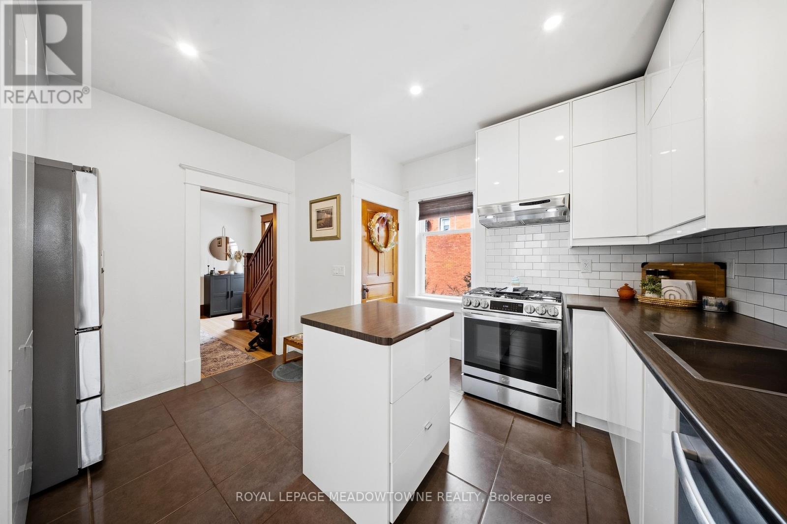 43 Frederick Street, Halton Hills, Ontario  L7J 2B9 - Photo 19 - W12904000