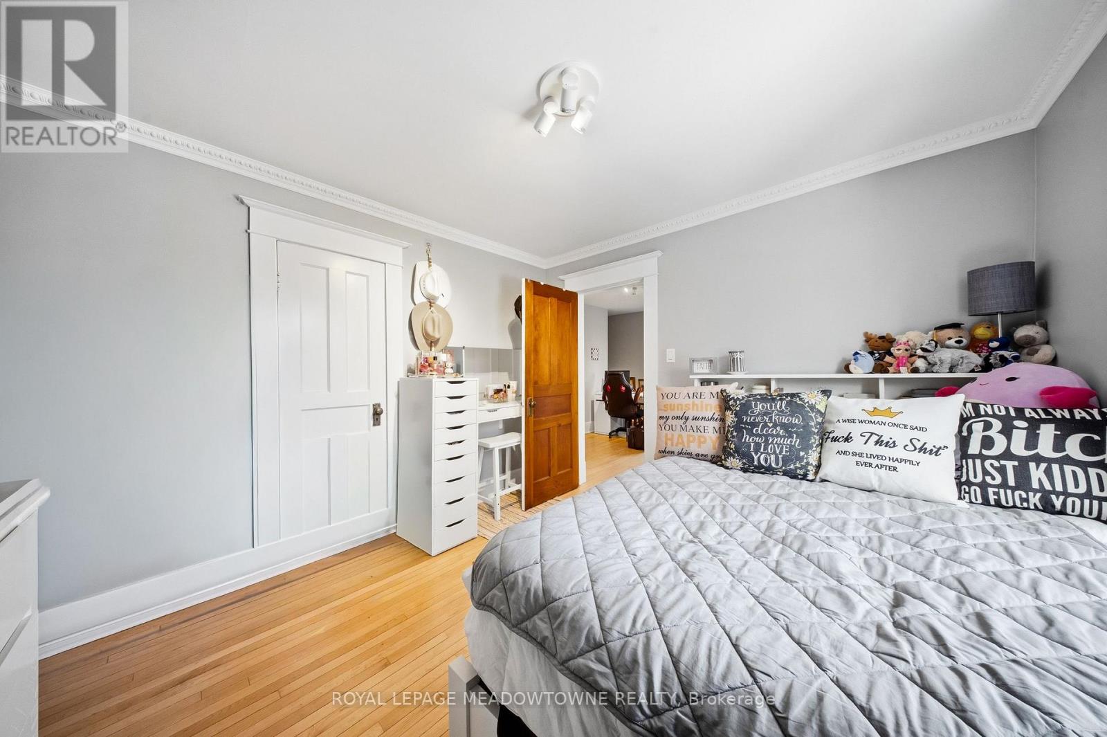 43 Frederick Street, Halton Hills, Ontario  L7J 2B9 - Photo 32 - W12904000