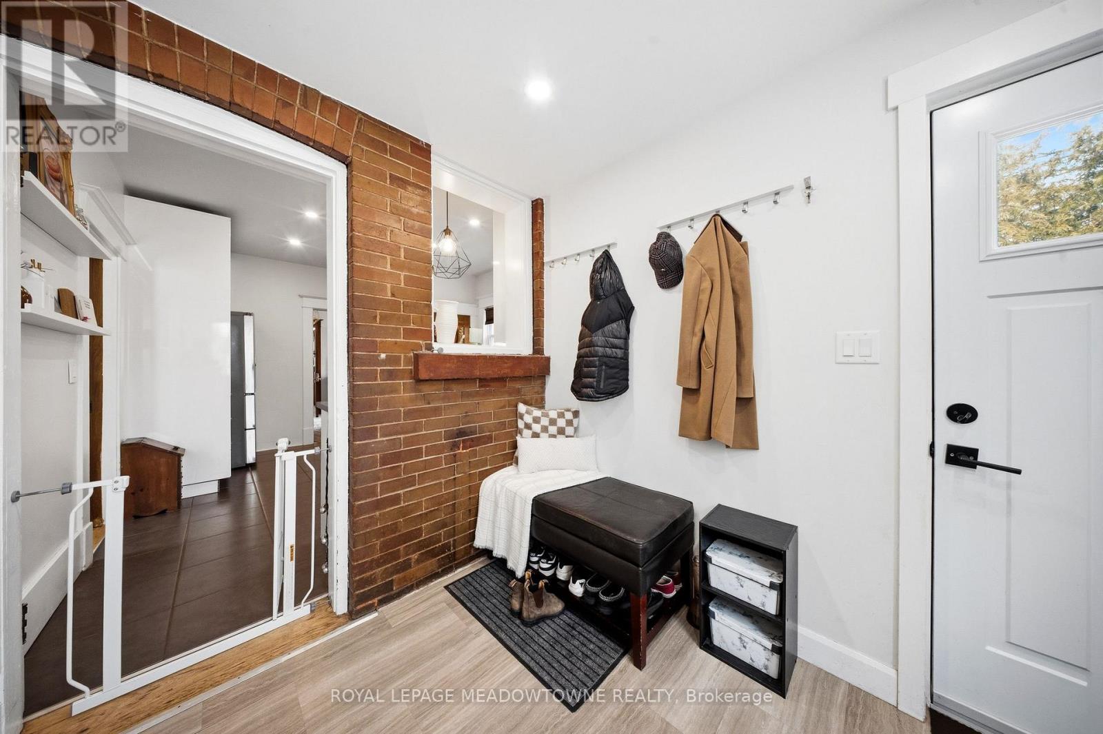 43 Frederick Street, Halton Hills, Ontario  L7J 2B9 - Photo 37 - W12904000