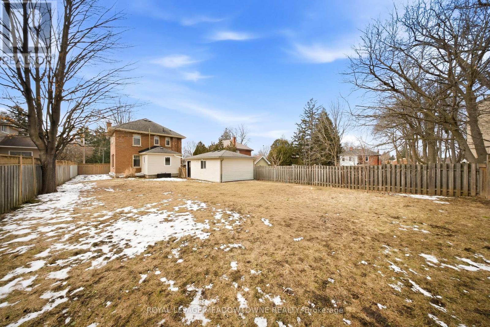 43 Frederick Street, Halton Hills, Ontario  L7J 2B9 - Photo 39 - W12904000