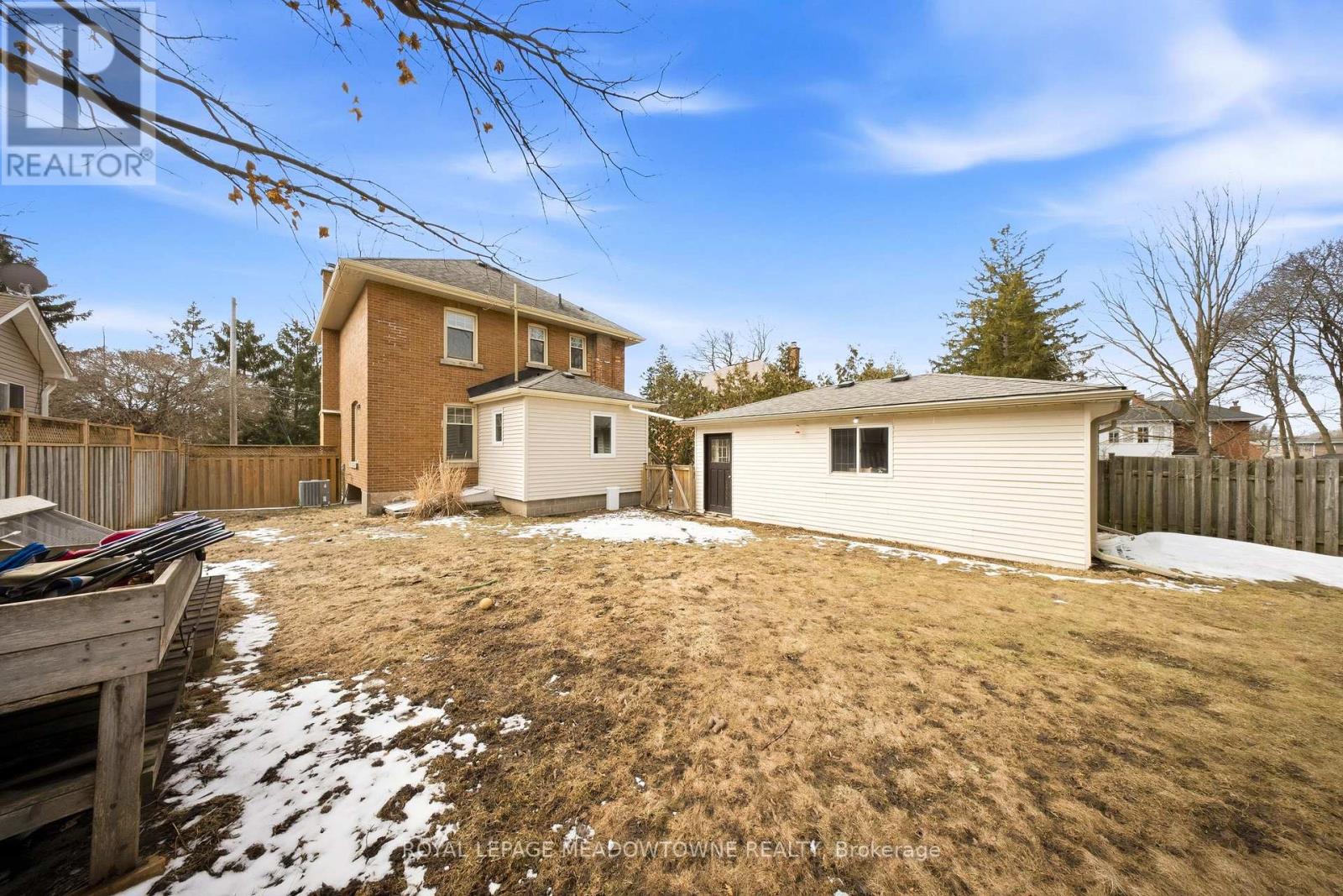 43 Frederick Street, Halton Hills, Ontario  L7J 2B9 - Photo 42 - W12904000